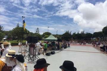 Día de Canarias en Telde, en imágenes (II) (Foto TA e Ildefonso Rodríguez)